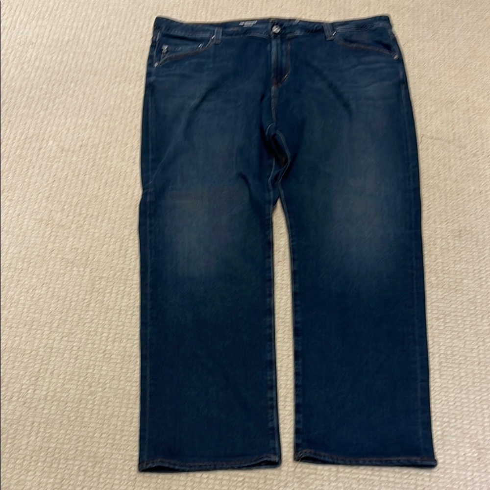 Men's Blue Jeans
